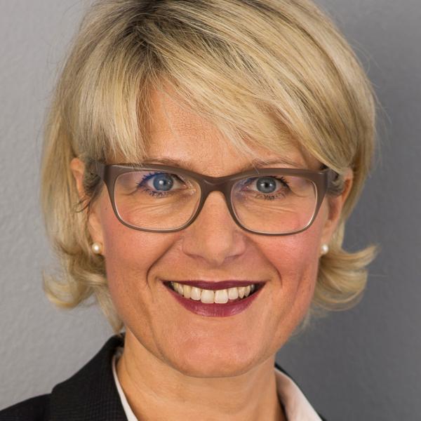 Heidrun Baehr M.A.