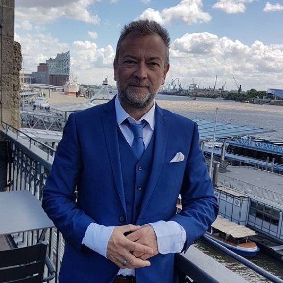 Jörg Alexander Reichel