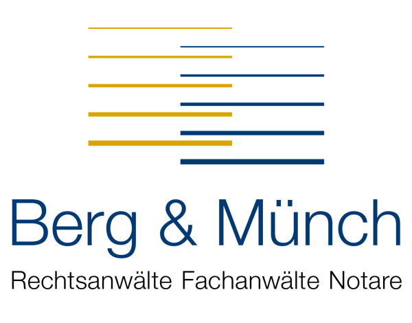 Kanzlei Berg & Münch