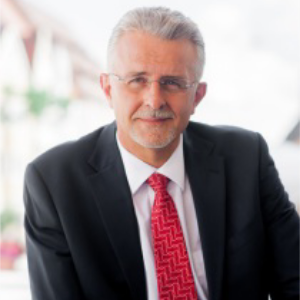 Bernd Lichtenstern