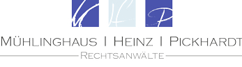 Rechtsanwälte Heinz und Pickhardt