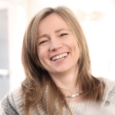 Dr. Kirsten König