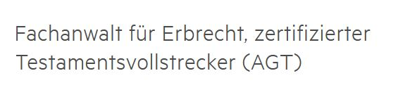 MR Legal • Meyer Rechtsanwälte
