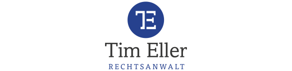 Rechtsanwalt Tim Eller