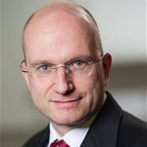 Volker Siegel