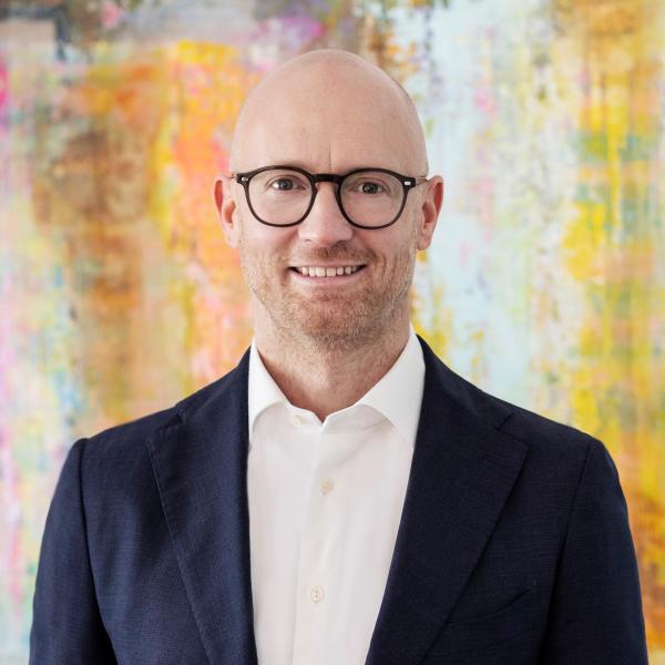 Dr. Johannes Hancke
