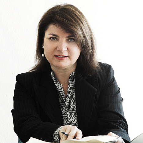 Dr. jur. Barbara Wachsmuth
