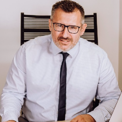 Luka Mrkić