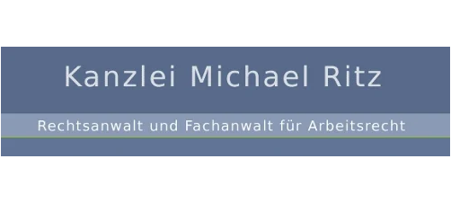 Rechtsanwaltskanzlei Ritz
