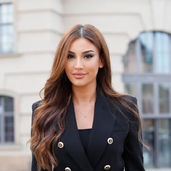 Jasmina Hamdi