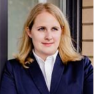 Ruth Kramarz-Brandt