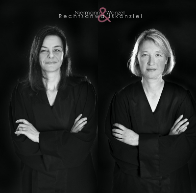 Rechtsanwaltskanzlei Niermann & Wenzel GbR