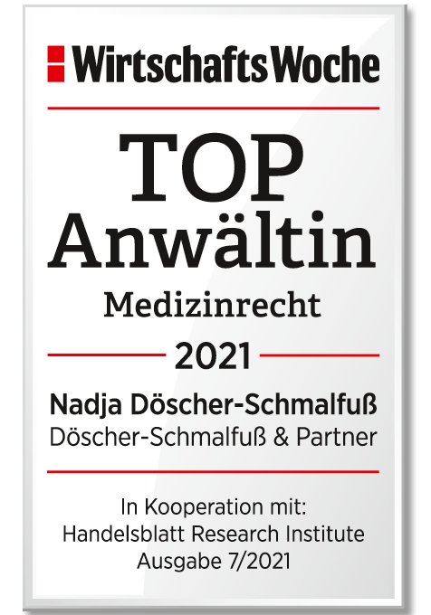 Döscher-Schmalfuß Rechtsanwälte