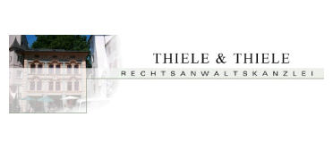 Rechtsanwaltskanzlei Thiele & Thiele