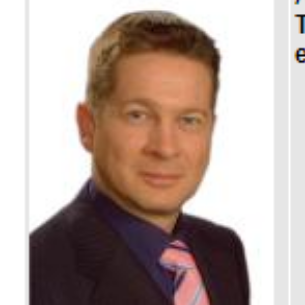 Thomas Bayer