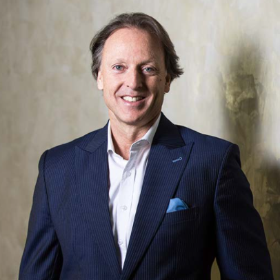 Dr. Egbert Frimmel M.B.L.-HSG