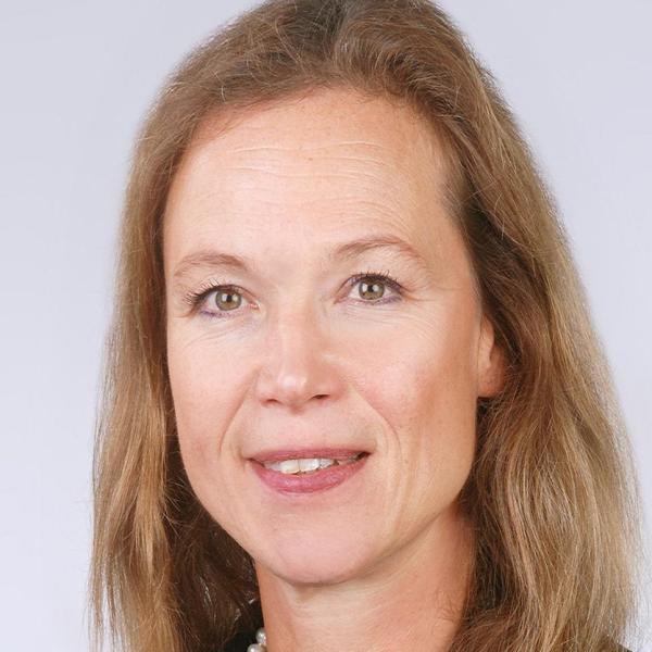 Monica Rheinfels LL.M.