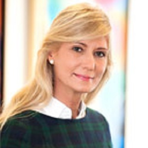 Ines Schamburg-Dickstein