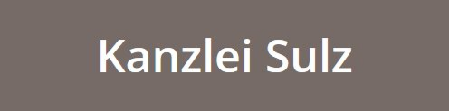 Kanzlei Jeanette Sulz