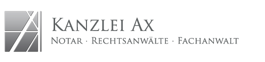 Kanzlei Bernd Ax