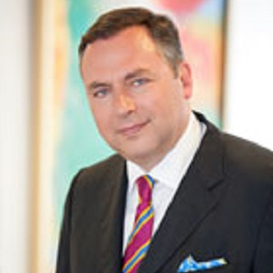 Dr. Peter S. Dickstein