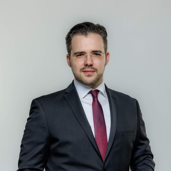 Markus M. J. Klein