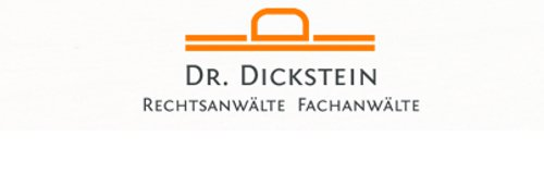 Dr. Dickstein Rechtsanwälte Fachanwälte