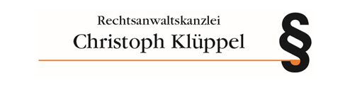 Kanzlei Klüppel