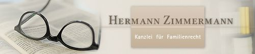 Kanzlei Hermann Hans Hugo Zimmermann