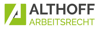 ALTHOFF ARBEITSRECHT