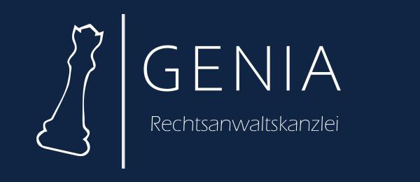 GENIA Rechtsanwaltskanzlei