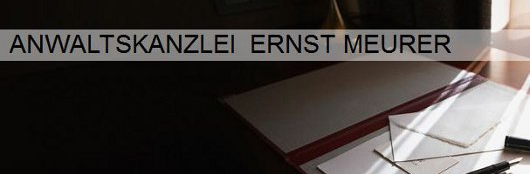 Anwaltskanzlei Ernst Meurer