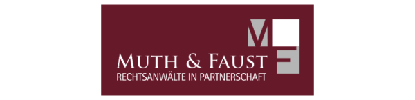 Muth & Faust Rechtsanwälte in Partnerschaft