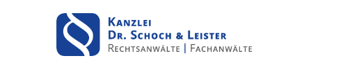 Kanzlei Dr. Schoch & Leister