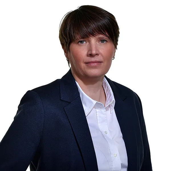 Katrin Kalweit