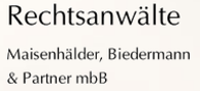 Rechtsanwälte Maisenhälder, Biedermann & Partner mbB
