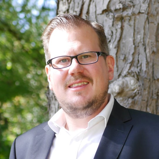 Tim Ladwig