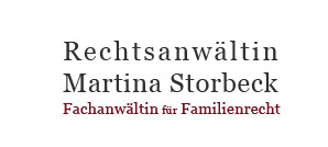 Kanzlei Martina Storbeck