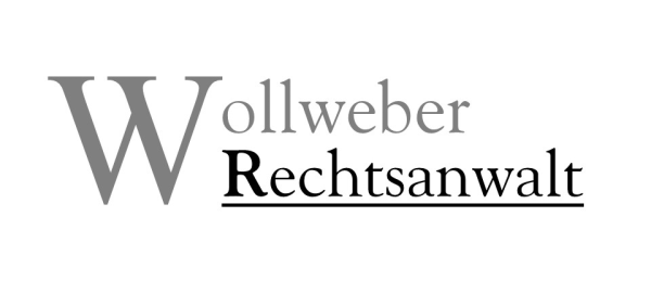Rechtsanwalt Vincent Wollweber
