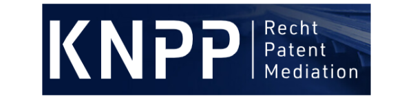 KNPP Rechts- und Patentanwälte PartGmbB