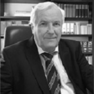 Andreas Dreher