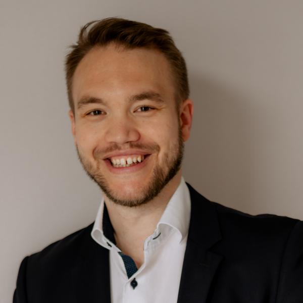 Andreas Jakobs