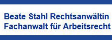 Kanzlei Stahl