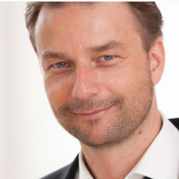 Markus Wollin