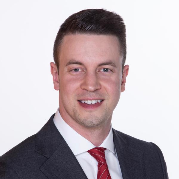 Daniel Olk