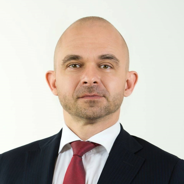 JUDr. Vladimir Jasek Ph.D., LL.M., MCIArb.