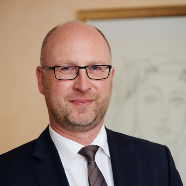 Marcus Henke