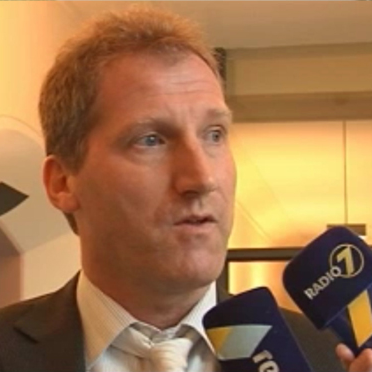 Bernhard Mussgnug
