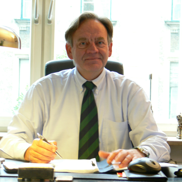 Knut Schützendübel