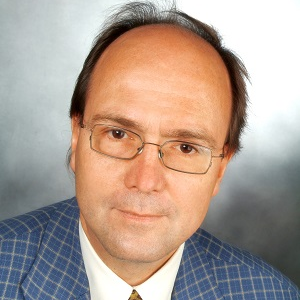 Gert Paulus